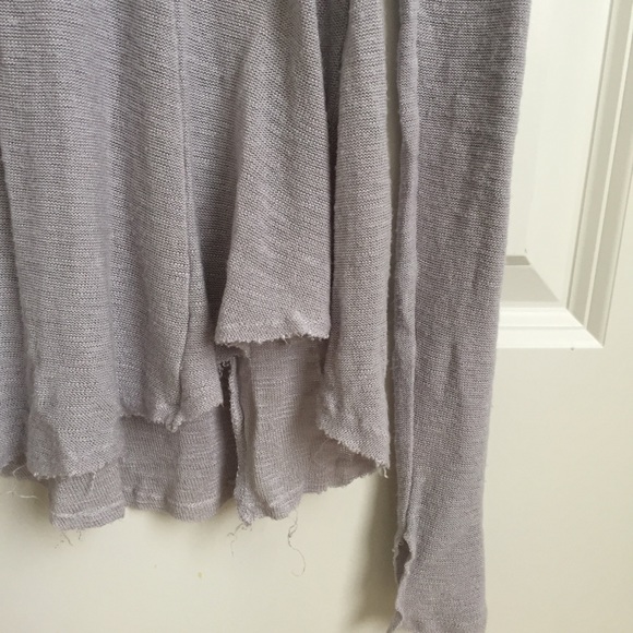 Free People Layering Top - Picture 3 of 4